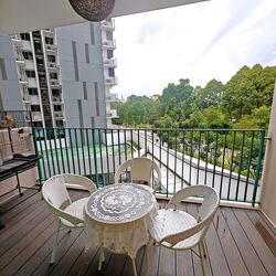 Blk 475A Parkland Residences (Hougang), HDB 5 Rooms #553182161